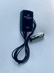 Bronkhorst Hi-Tech PiPS ~ Fuente de alimentación ~ 8 pines ~ WR9QG1200BINN2535RVB - Imagen 1 de 3