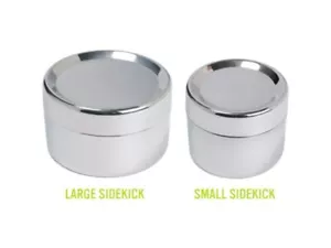 NEW To-Go Ware Large Sidekick Snack Container Durable and Easy To Clean - Picture 1 of 3