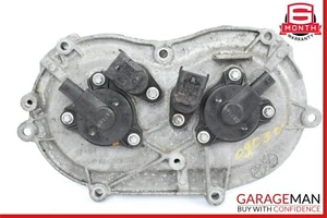 Mercedes W204 C350 4MATIC Front Right Engine Timing Chain Cover Plate OEM - Picture 1 of 12