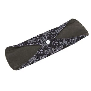 Washable Incontinence Pads Reusable Menstrual Pads Incontinence Pads For - Picture 1 of 12