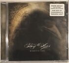 The 11th Hour - Burden Of Grief CD 2009 Napalm Records – NPR 312 [Austria]