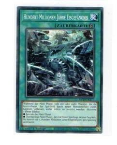 Hundert Millionen Jahre Eisgefängnis - MP24-DE377 - Common - Picture 1 of 1