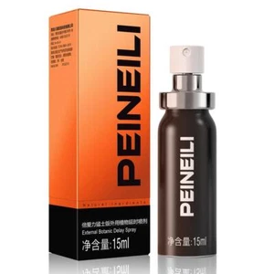 #Bealite Delay Spray for Men by Trojan Extended Helps W/ Premature Ejaculation~ - Picture 1 of 9