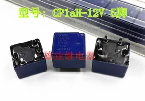 5 PIEZAS NUEVO Panasonic CP1aH-12V ACPP341 Relé Envío Gratuito *A0 - Imagen 1 de 2