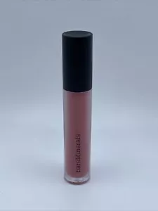 BareMinerals Gen Nude matter flüssiger Lippenstift FRENEMY 0,13 Oz. Neu ohne Karton - Bild 1 von 2