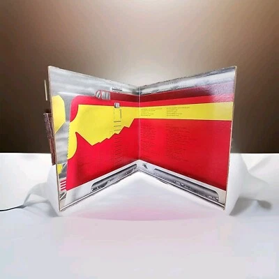 VASSAR CLEMENTS "Hillbilly Jazz" RE 2LP Flying Fish FF 101 - Image 1 of 4