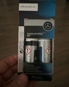Repara arañazo Lapiz Rotulador Pintura Coche Auto Repair Paint Pen pincel. - Imagen 1 de 3