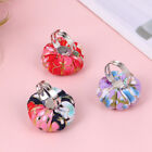 3pcs Wearable Finger Ring Pin Cushions for Sewing and Quilting - Random Color
