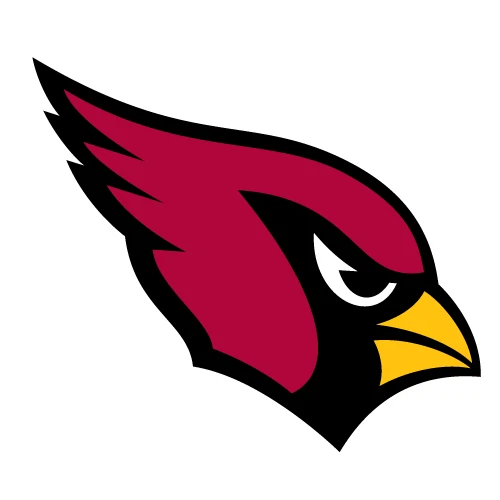 2-4 Tickets/ 2025 ARIZONA CARDINALS FOOTBALL--All Home Games Available - Image 1 of 1