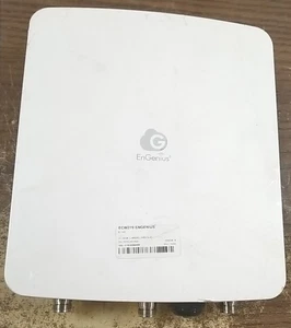 EnGenius ECW270 CLOUD 4X4 OUTDOOR UNIT. *READ⬇️* - Picture 1 of 18
