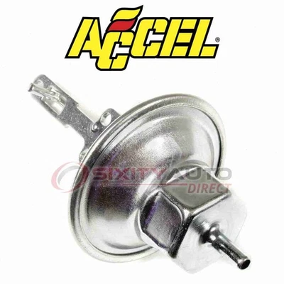 ACCEL Distributor Vacuum Advance for 1962-1974 Pontiac Grand Prix 6.4L V8 - ey - Image 1 of 4
