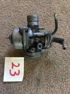 Yamaha YN100 YN 100 Neos Carb 5KK1 1999-2003 - Foto 1 di 10