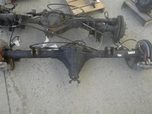 Rear Axle Fits 18-21 EXPRESS 2500 VAN 1715727 - Picture 1 of 12