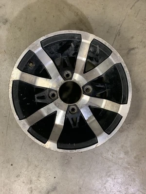 Llanta trasera Yamaha Grizzly 700 2016+ 12x7,5 | B32-F5168-10-00 Foto 1 de 4