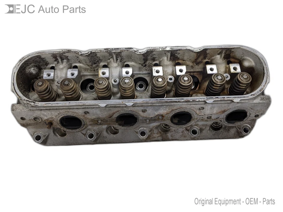 Culata para 02-06 Cadillac Escalade 6.0 317 Gas Foto 1 de 4