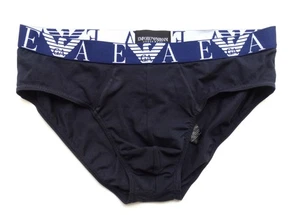 Emporio Armani mens briefs. Size L. - Picture 1 of 4