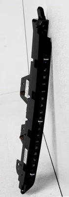 OEM Temperature Control Switch Panel for Chevrolet Corvette 84918272 - Image 1 of 4