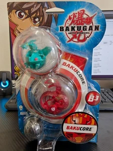 Bakugan - Battle Brawlers (nuovo) - Imagen 1 de 9