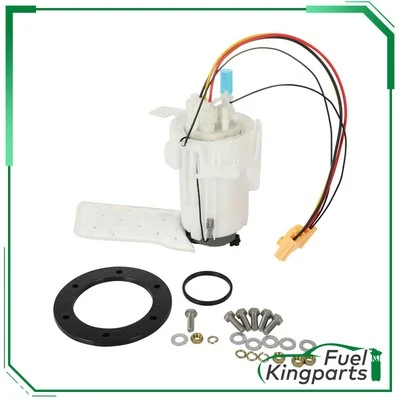 Fits Audi A8 Quattro 2018-13 3.0L 2016-13 4.0L 2012-11 4.2L Fuel Pump Aseembly - Изображение 1 из 4