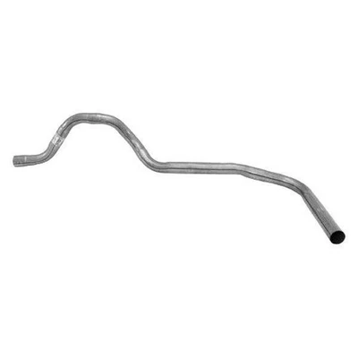 Tubo de escape para Chevrolet C10 1985-1986 5,0 L V8 GAS OHV Foto 1 de 2