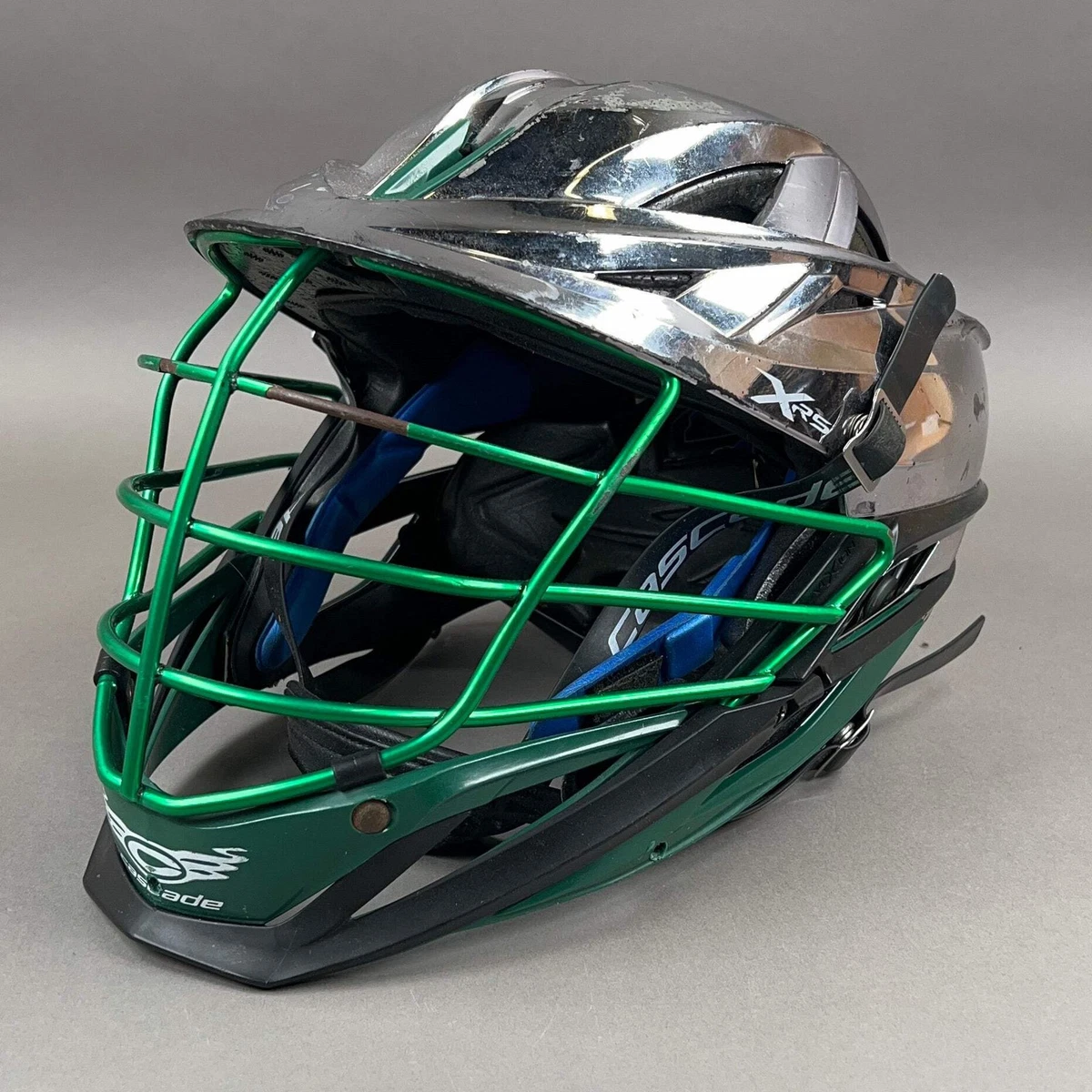 Lacrosse Helmets for sale | eBay