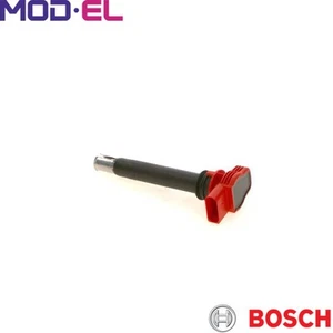 IGNITION COIL 0 221 604 800 FOR AUDI A6/C7/C6/Allroad A8/D4/D3 A7/Sportback 2.8L - Picture 1 of 10