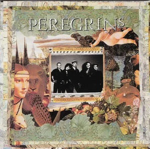 CD Peregrins MCA Records - Bild 1 von 1