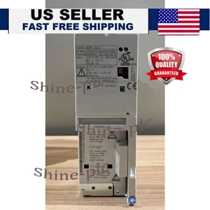 1PC NEW E82EV551K2C Sealed Frequency Inverter E82EV551K2C LENZE - Picture 1 of 6