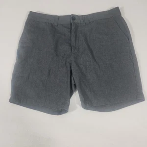 Patagonia Shorts Herren 38 grau Flatfront - Bild 1 von 9