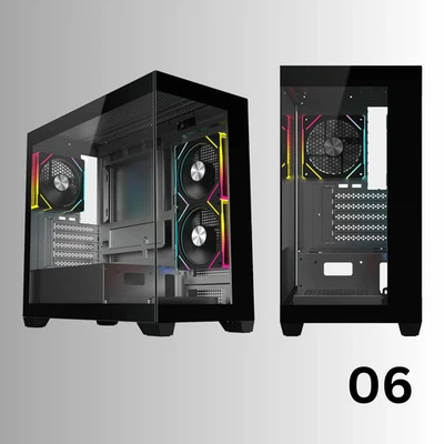 Performance Gaming PC - Intel Core i7-12700F - Custom Options - Image 1 of 4