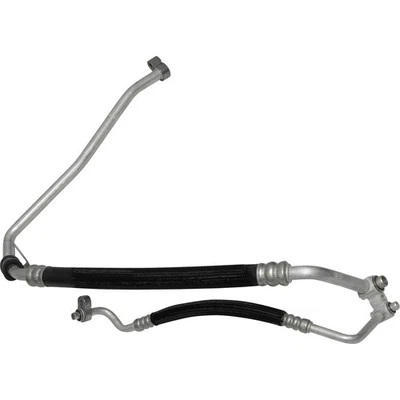 UAC HA 11481C A/C Manifold Hose Assembly For 06-09 Ford Mercury Fusion Milan Foto 1 de 4
