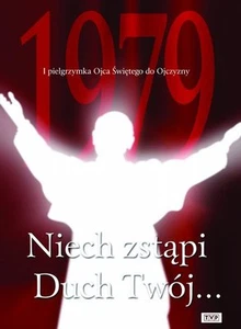 I pielgrzymka Ojca Swietego do Ojczyzny - 1979 rok. (DVD) POLISH POLSKI - Picture 1 of 1