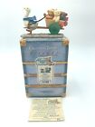 Special Issue Cherished Teddies Carter & Friends 706817  Goose Cart