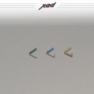 MISSION 774 tonearm NEW DAMPING PADDLES from Xad. - Picture 1 of 1