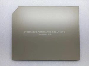 Midmark M11 LH Side Panel Textured Pearl Gray 050-5227-00-253 - Picture 1 of 1
