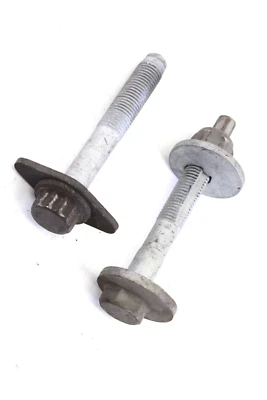 2018-2024 AUDI S5 SPORTBACK SUSPENSÃO TRASEIRA PARAFUSO BRAÇO DE CONTROLE ESQUERDO OU DIREITO FABRICANTE DE EQUIPAMENTO ORIGINAL - Imagem 1 de 4