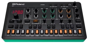Roland S-1 Tweak Synthesizer Japan New - Picture 1 of 4