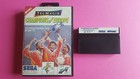 Champions Of Europe / Jeu Master System Sega / Pal