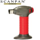Scanpan Spectrum Butane Torch or 250ml Butane Gas Refill – Adjustable Refillable