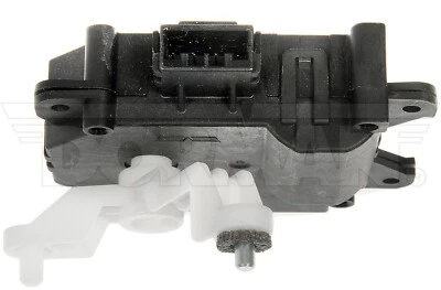 Left Main HVAC Blend Door Actuator Dorman For 2005-2010 Honda Odyssey 2006 2007 - Image 1 of 4
