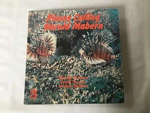 HAROLD MABERN - Pisces Calling ~ TRIDENT 506 *1980* w/Jamil Nasser, Bolden RARE - Picture 1 of 7