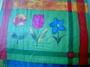 4 StkServietten nicht1Stk. - Bild 1 von 4