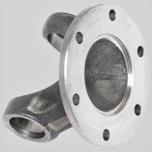 2-2-1339 Driveshaft Flange Yoke 1310 Series with 3.942" OD (100mm) 6 Holes - Picture 1 of 2