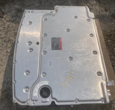 06-08 Mercury Mariner 05-08 Escape Hybrid Battery IMA Pack 8M64-10B759-AG OEM Foto 1 de 4