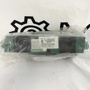 Numatics 082SS43AK000030 150psig 110-120V 15A - Picture 1 of 6