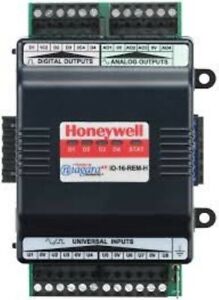 Honeywell Tridium IO-16-REM-H Input/Output Expansion Module (BRAND NEW)