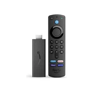 Amazon Fire TV Stick 4K (2. Gen.) - Bild 1 von 5