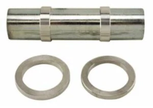 Ultima Fat King Spoke Billet Mag Front Harley Wheel 25mm ABS Bearing Adapter Kit - Picture 1 of 1