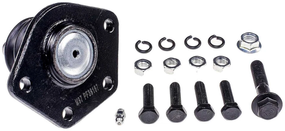 Rótula de suspensión DORMAN OE SOLUTIONS 533248 Foto 1 de 2