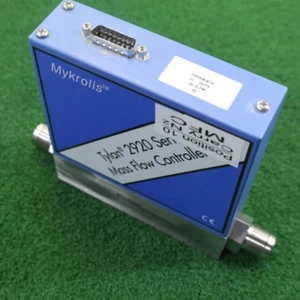 [1979] Mykrolis DD03383014 FC-2921V / 50 SLPM / N2 / Fedex - Bild 1 von 3